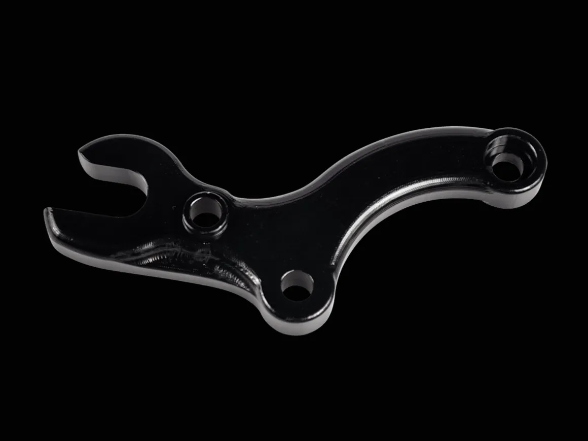 Trek Bikes Fisher 2011 Alloy SS Non-Drive Side Dropout