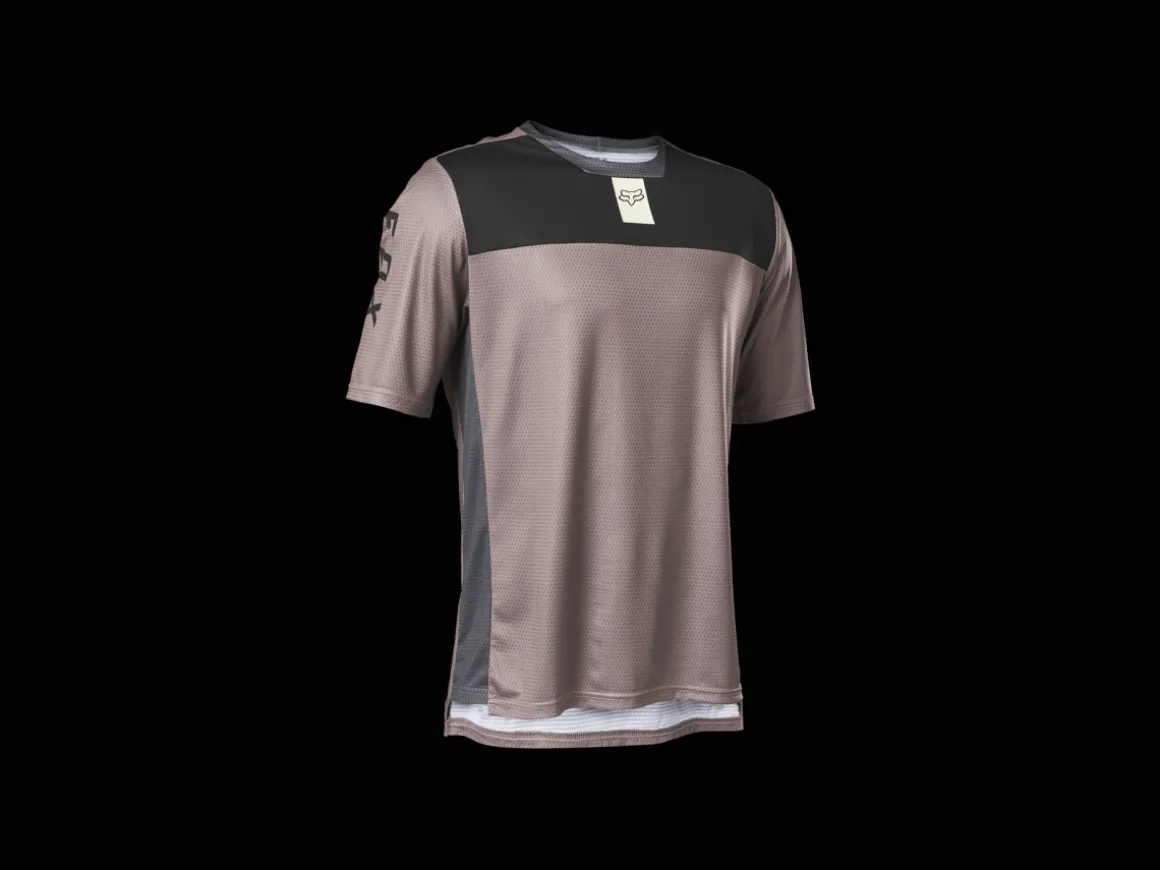 Trek Bikes Fox Racing Defend Mountain Bike Jersey