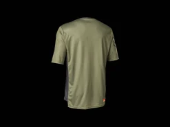 Trek Bikes Fox Racing Defend Mountain Bike Jersey