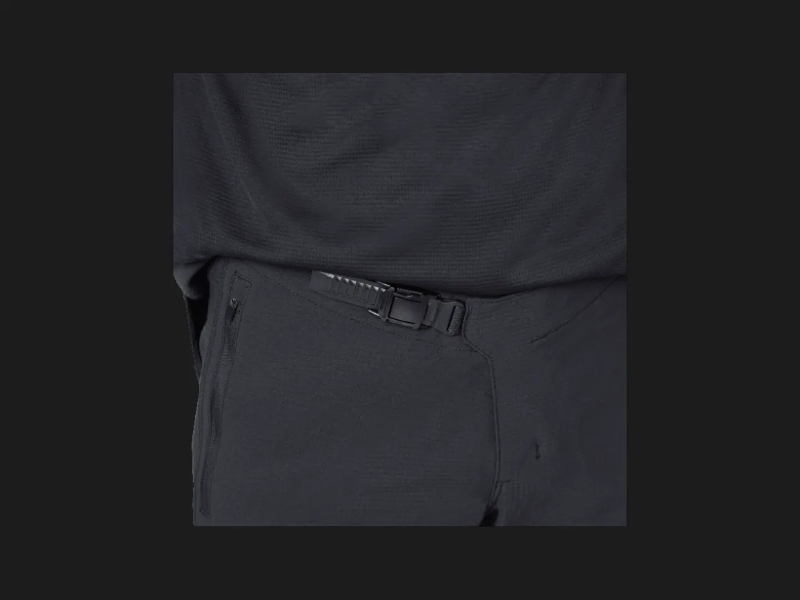Trek Bikes Fox Racing Defend Mountain Bike Pants