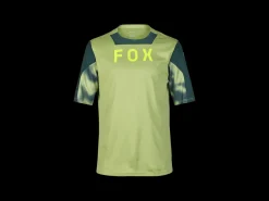 Trek Bikes Fox Racing Defend Taunt Mountain Bike Jersey