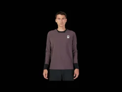 Trek Bikes Fox Racing Defend Thermal Long Sleeve Mountain Bike Jersey