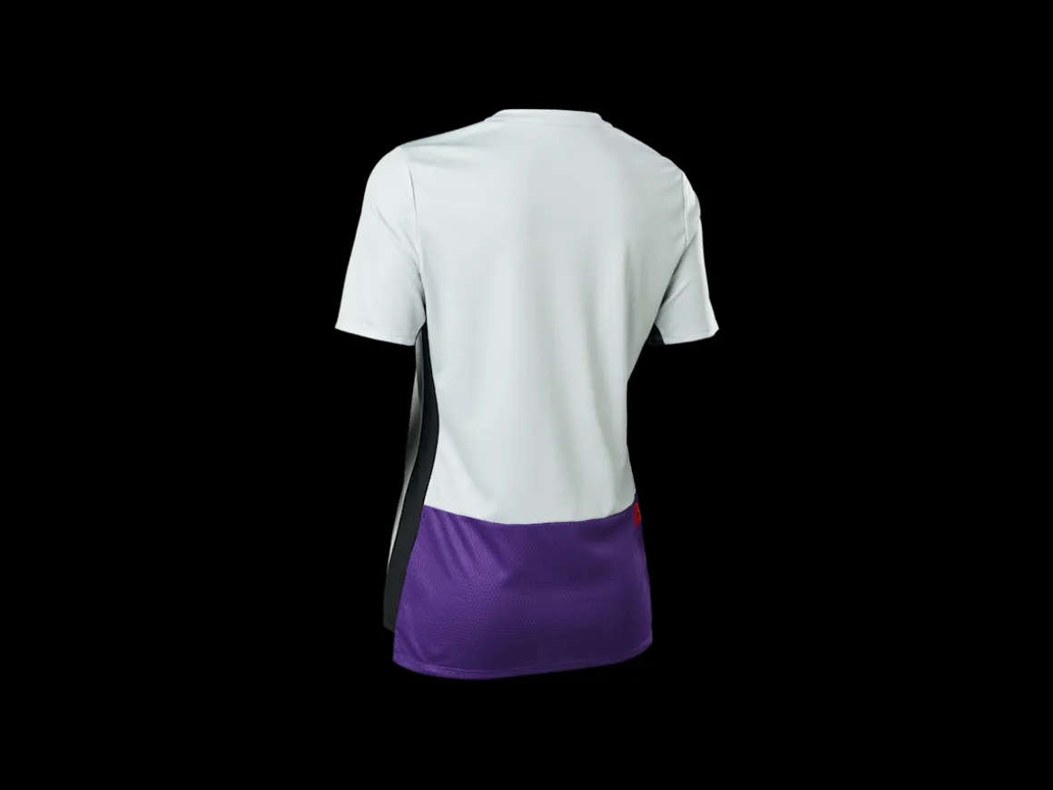 Women Trek Bikes Fox Racing Defend Women's Mountain Bike Jersey