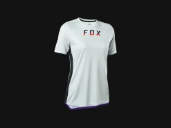 Women Trek Bikes Fox Racing Defend Women's Mountain Bike Jersey