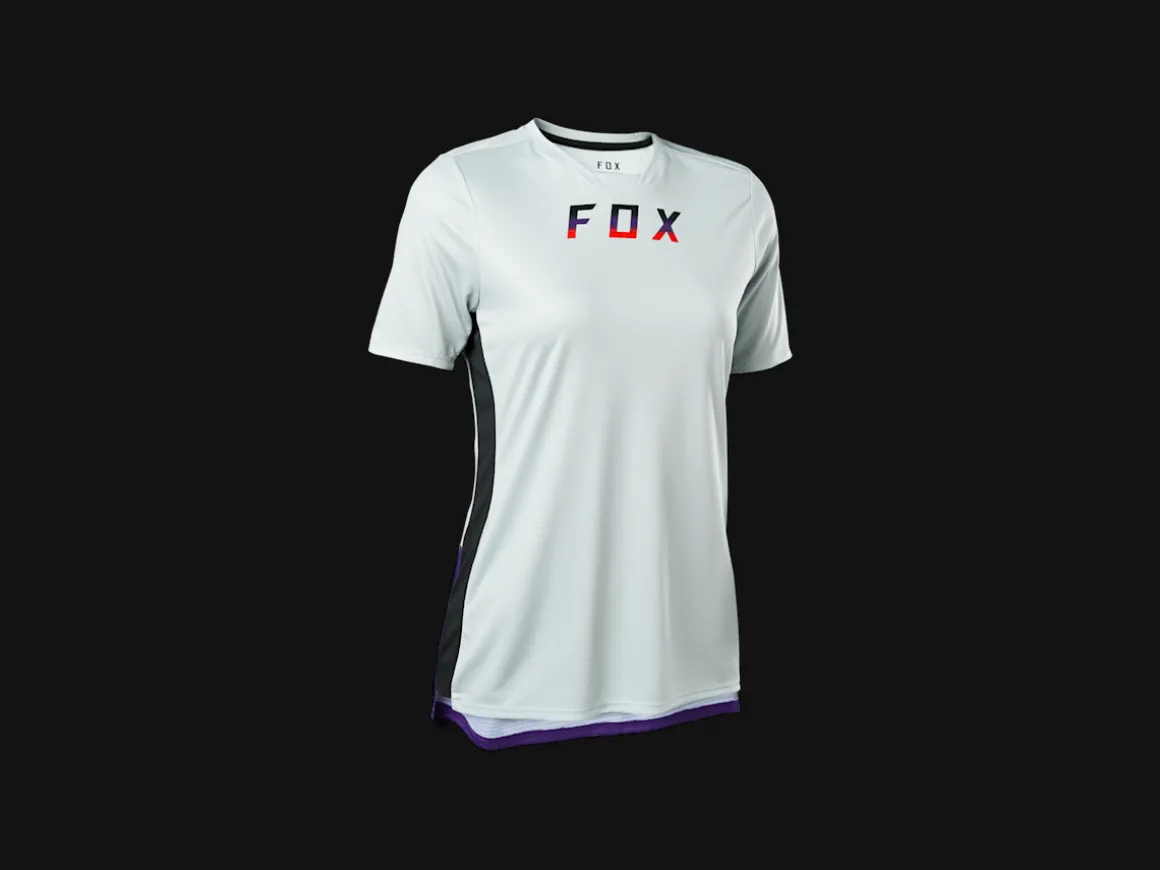 Women Trek Bikes Fox Racing Defend Women's Mountain Bike Jersey