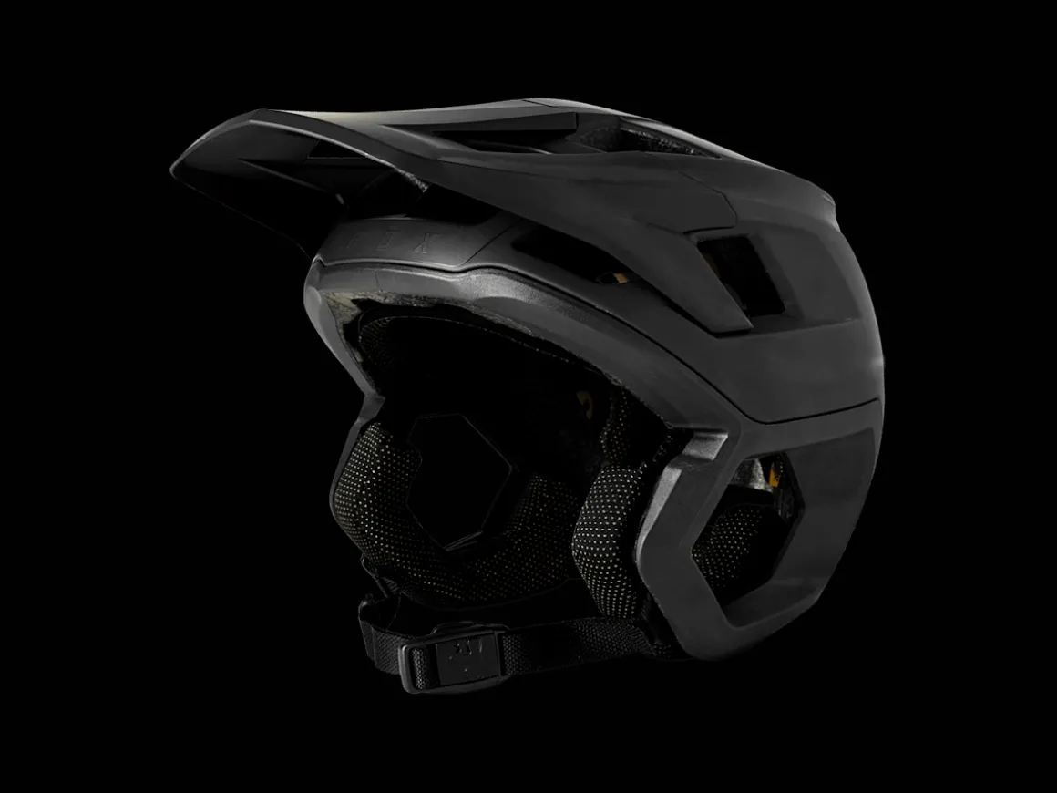 Women Trek Bikes Fox Racing Dropframe Bike Helmet