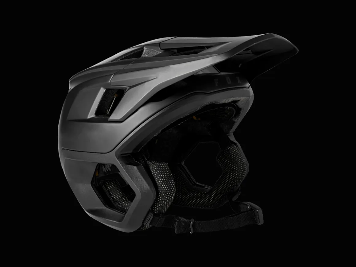 Women Trek Bikes Fox Racing Dropframe Bike Helmet