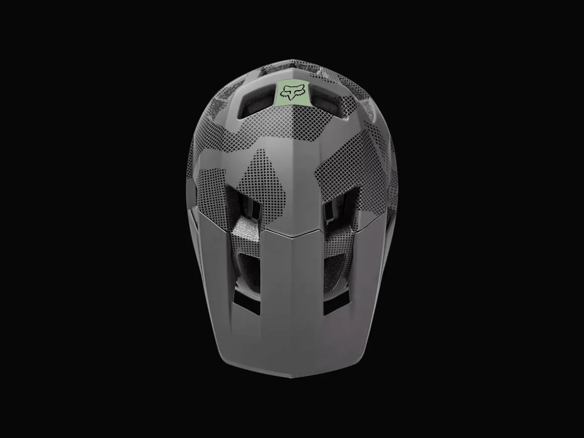 Women Trek Bikes Fox Racing Dropframe Bike Helmet