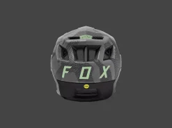 Women Trek Bikes Fox Racing Dropframe Bike Helmet