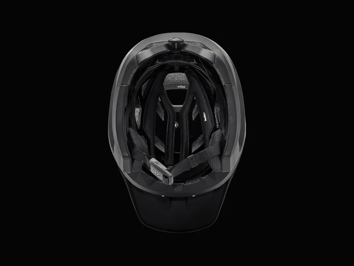 Trek Bikes Fox Racing Dropframe Pro Bike Helmet