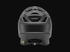 Trek Bikes Fox Racing Dropframe Pro Bike Helmet