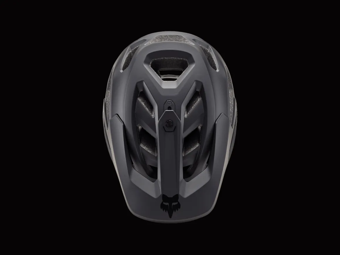 Trek Bikes Fox Racing Dropframe Pro Bike Helmet