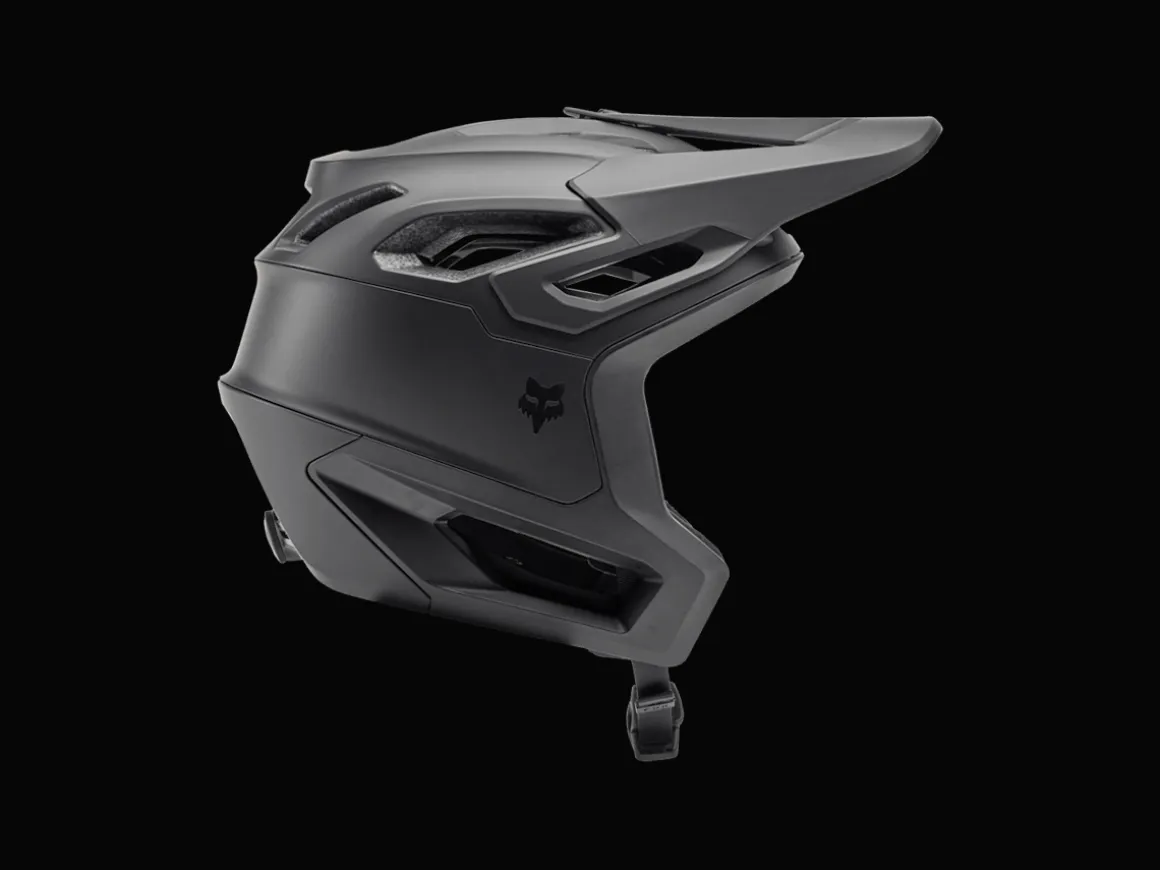 Trek Bikes Fox Racing Dropframe Pro Bike Helmet