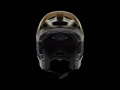 Trek Bikes Fox Racing Dropframe Pro Bike Helmet