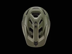 Trek Bikes Fox Racing Dropframe Pro Bike Helmet