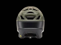 Trek Bikes Fox Racing Dropframe Pro Bike Helmet