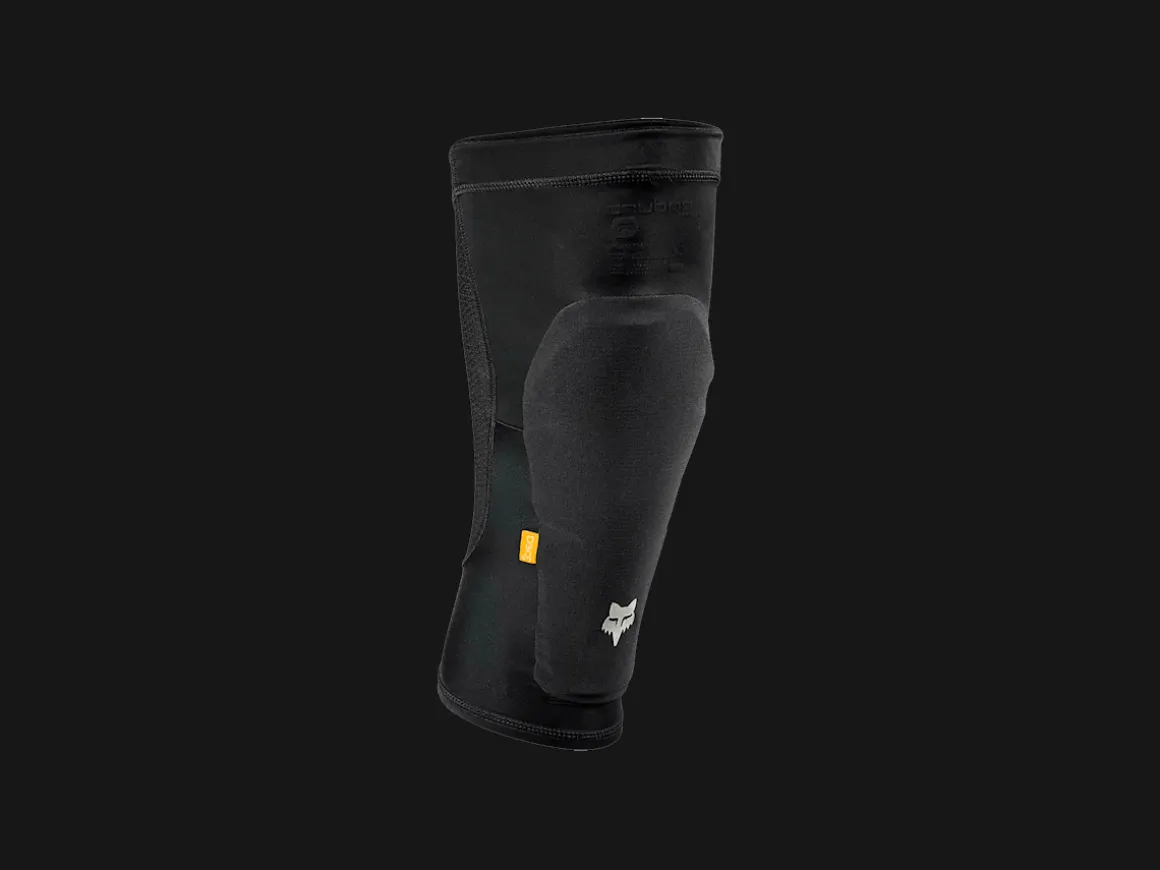 Trek Bikes Fox Racing Enduro Knee Sleeve Guards