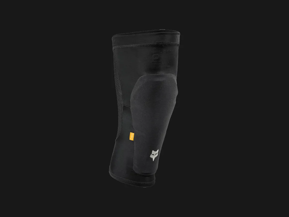 Trek Bikes Fox Racing Enduro Knee Sleeve Guards