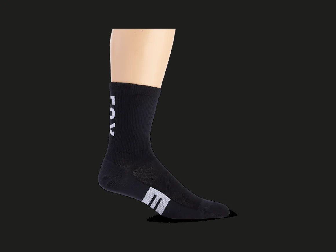 Women Trek Bikes Fox Racing Flexair Merino 6 Socks