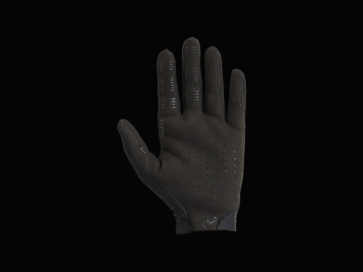 Trek Bikes Fox Racing Flexair Mountain Bike Glove