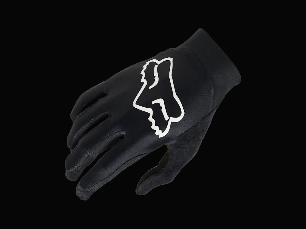 Trek Bikes Fox Racing Flexair Mountain Bike Glove