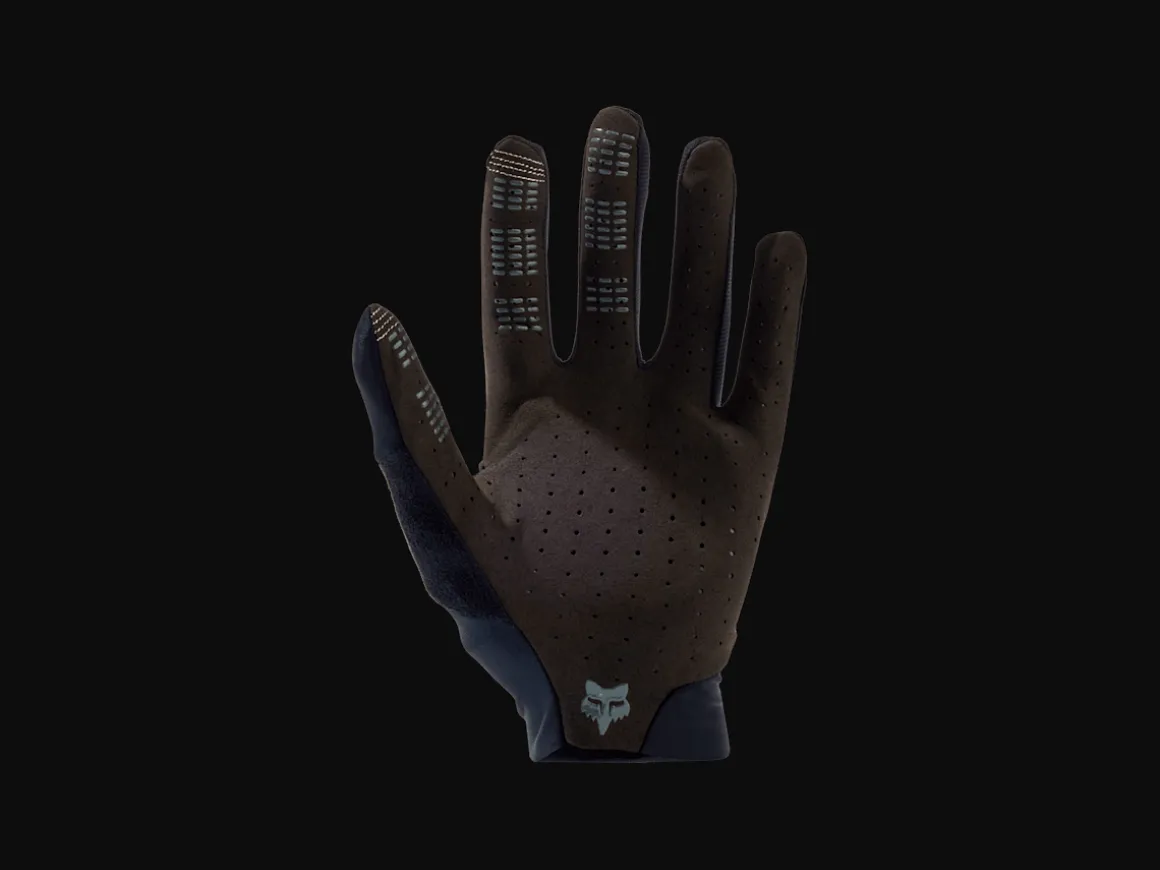 Trek Bikes Fox Racing Flexair Mountain Bike Glove