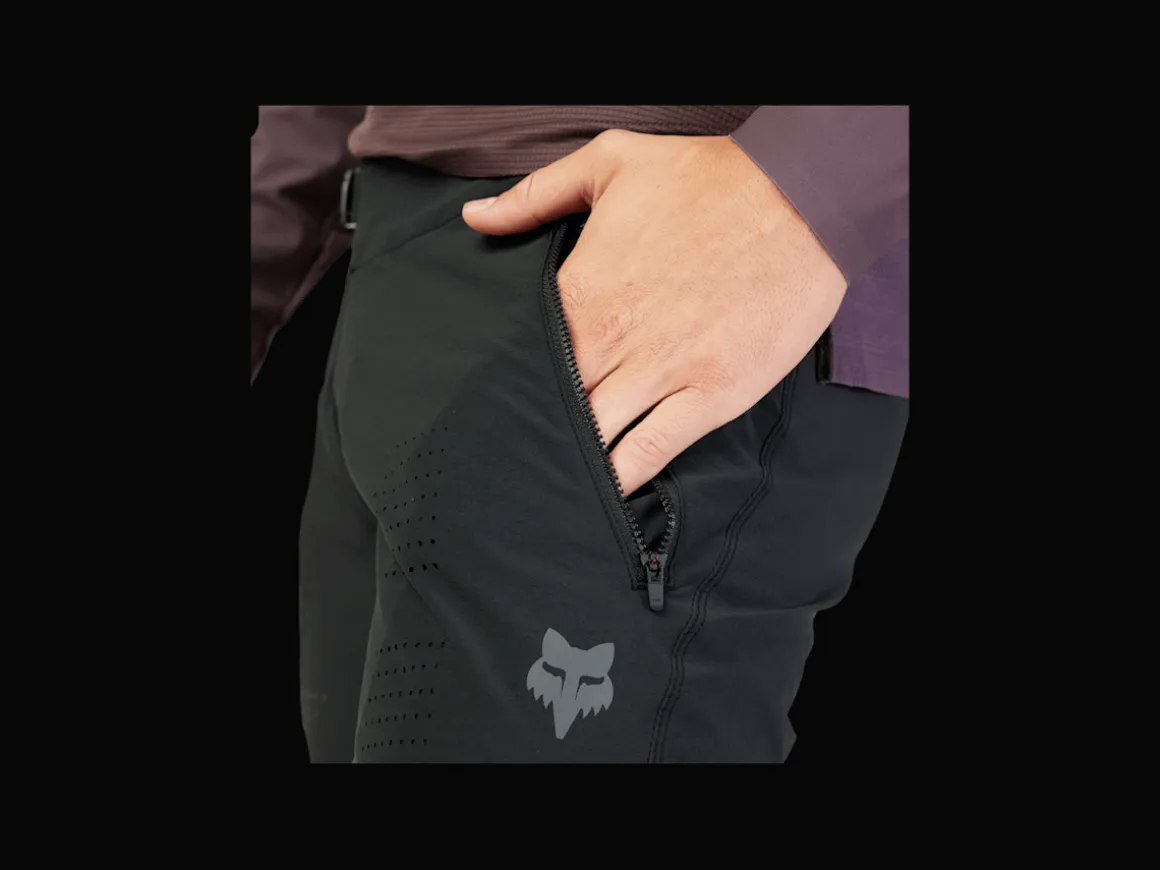 Trek Bikes Fox Racing Flexair Mountain Bike Pant