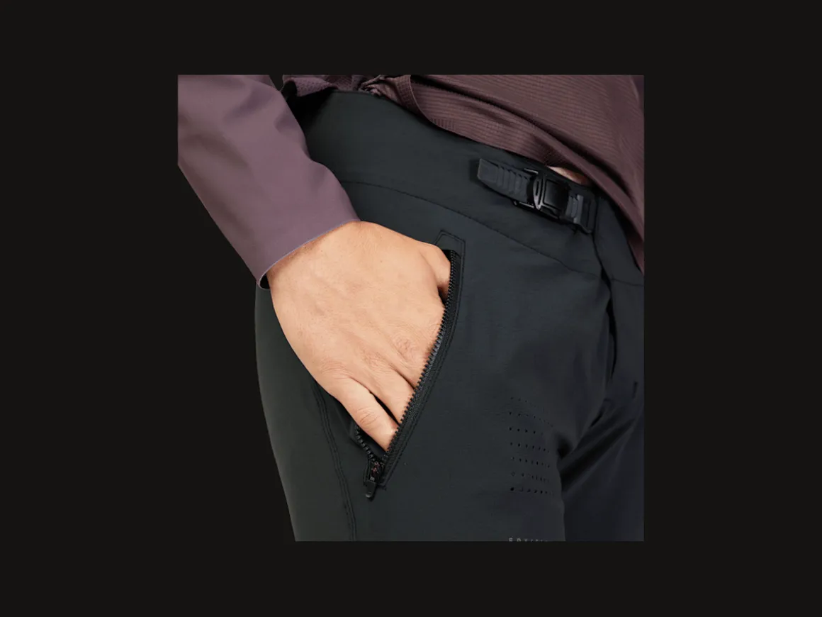 Trek Bikes Fox Racing Flexair Mountain Bike Pant