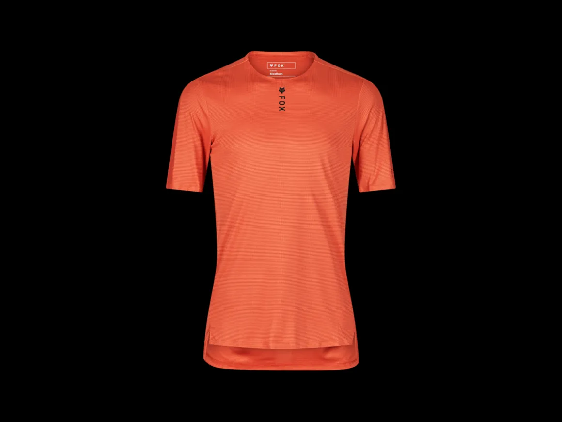 Trek Bikes Fox Racing Flexair Pro Mountain Bike Jersey