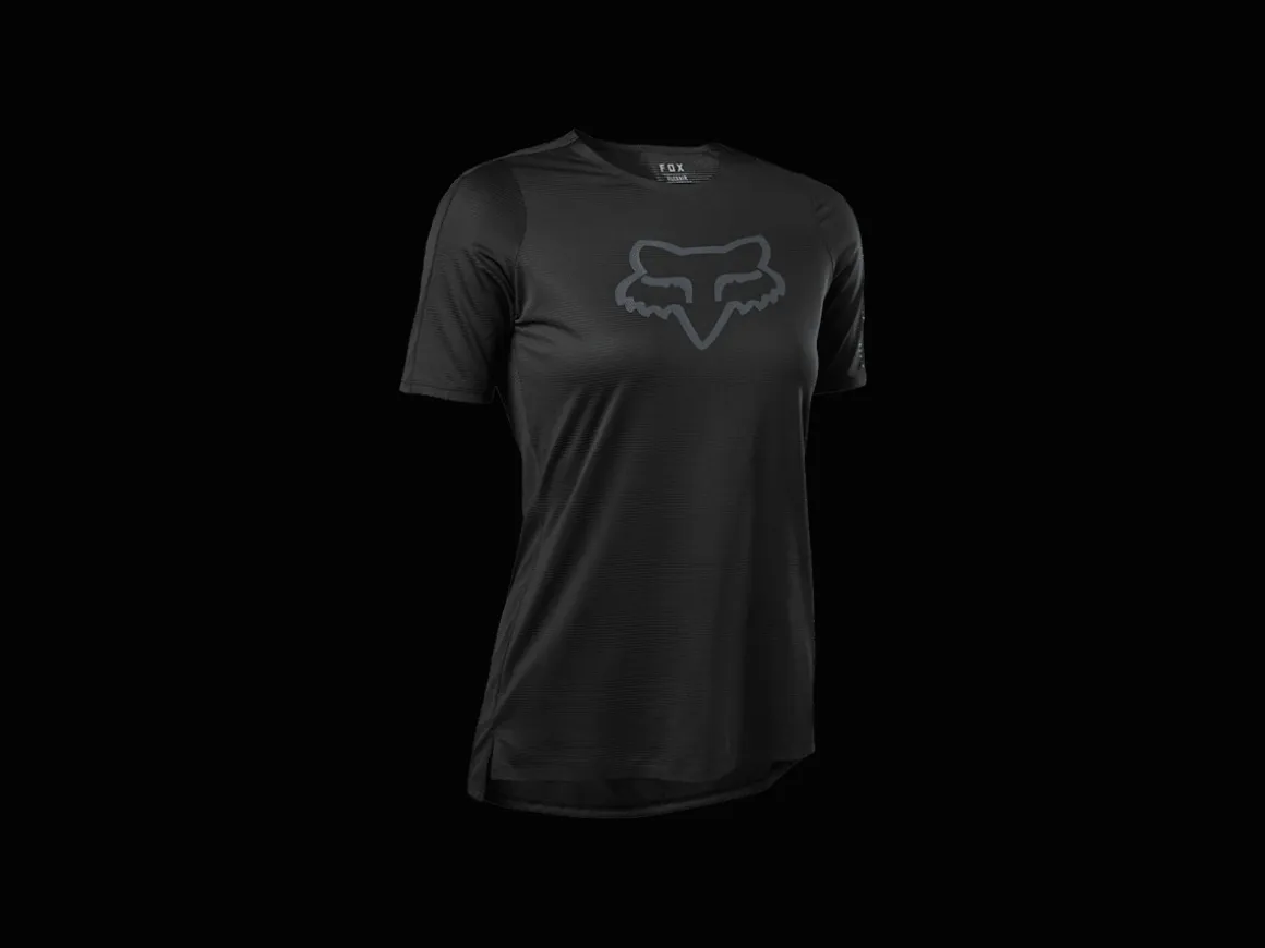 Women Trek Bikes Fox Racing Flexair Women's Mountain Bike Jersey