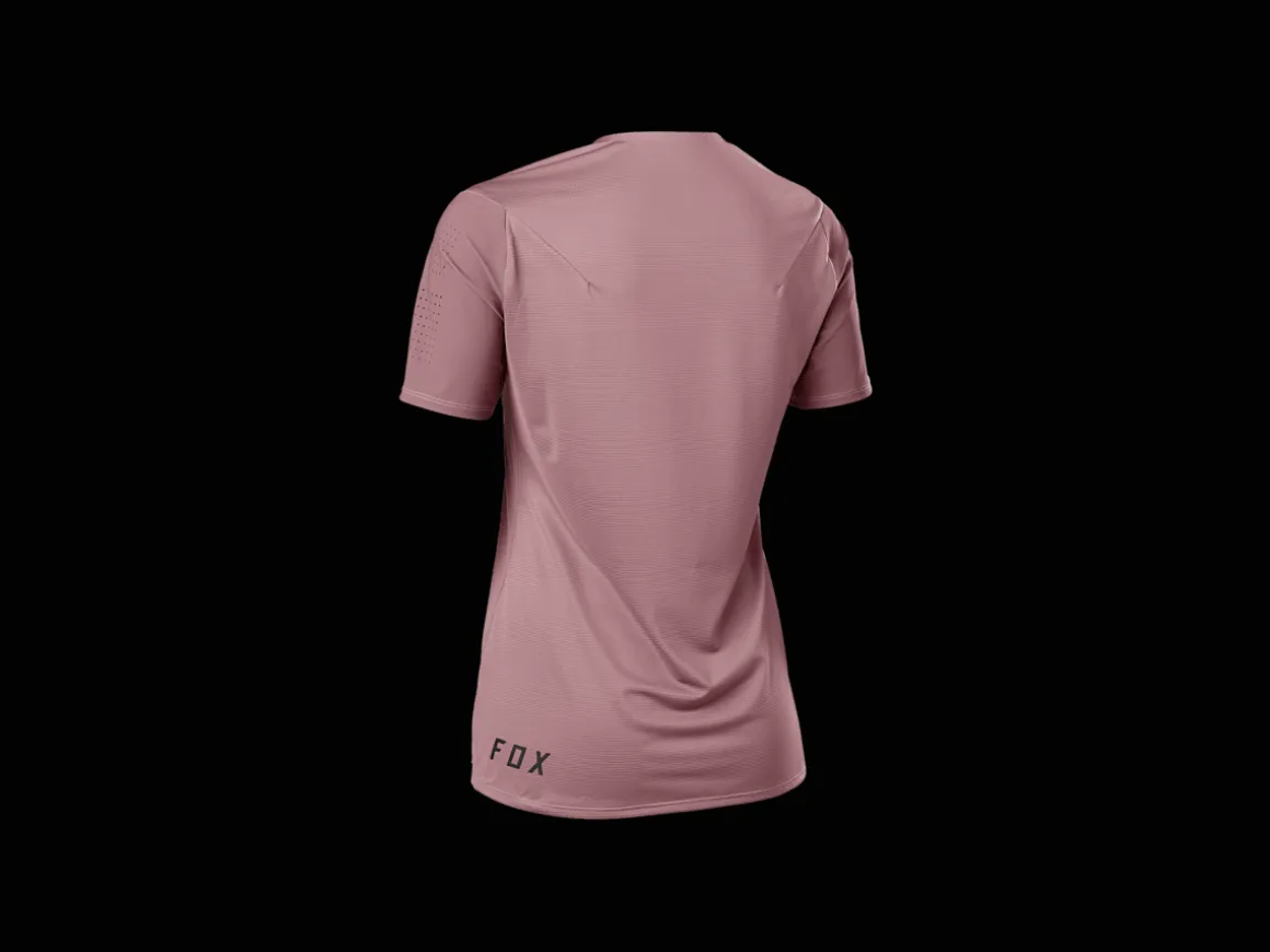 Women Trek Bikes Fox Racing Flexair Women's Mountain Bike Jersey