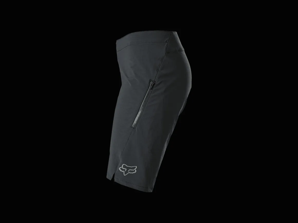 Women Trek Bikes Fox Racing Flexair Women's Mountain Bike Short