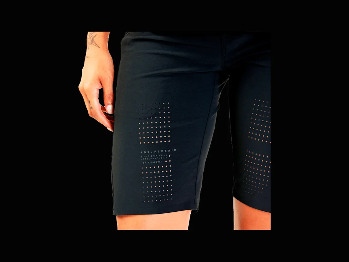 Women Trek Bikes Fox Racing Flexair Women's Mountain Bike Short