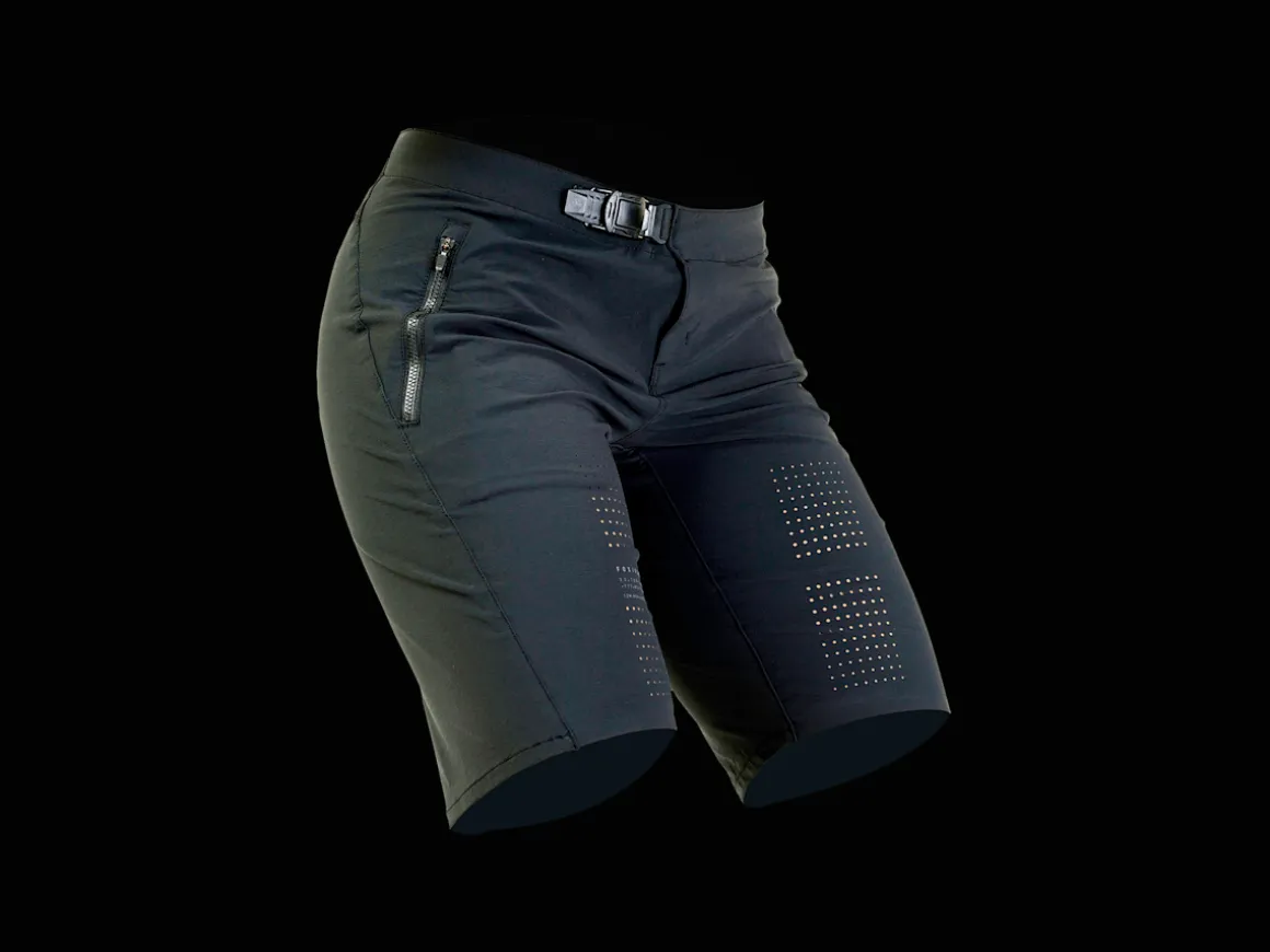 Women Trek Bikes Fox Racing Flexair Women's Mountain Bike Short
