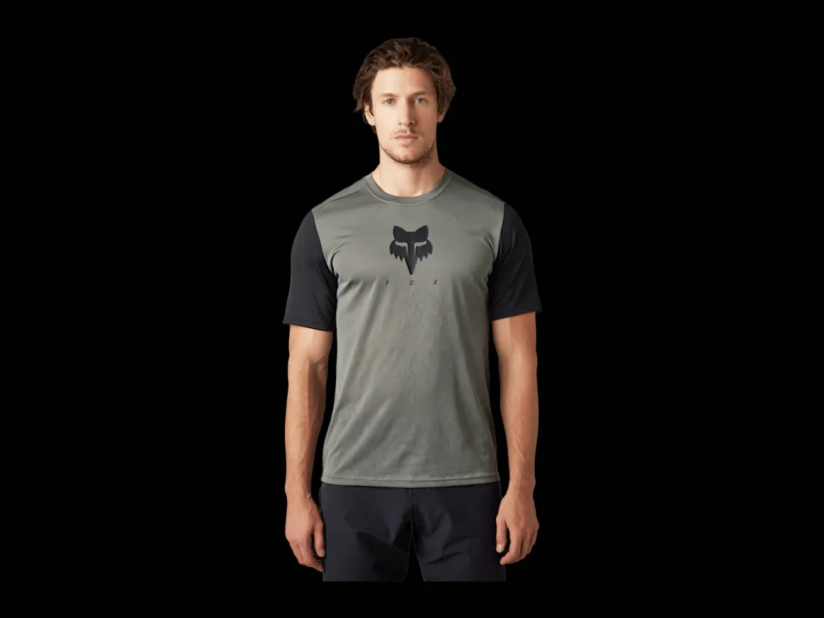Trek Bikes Fox Racing LAB Head Ranger Mountain Bike Jersey