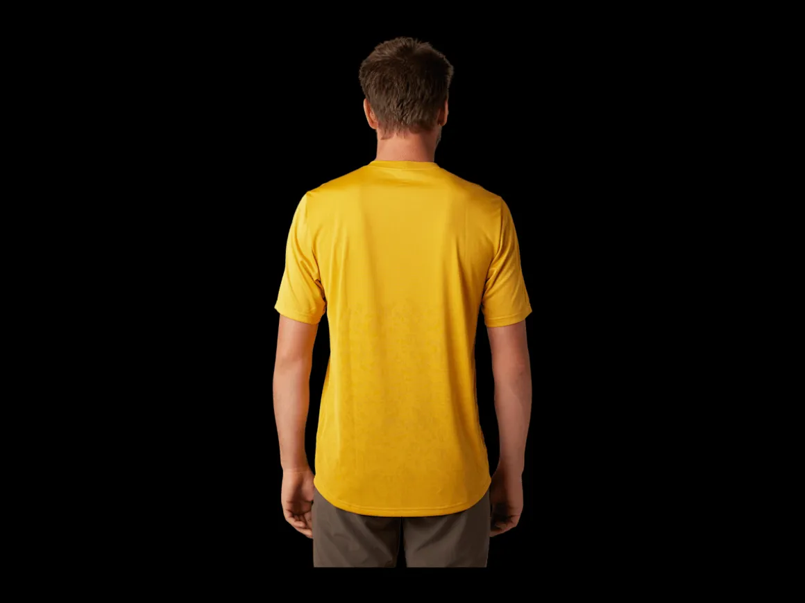 Trek Bikes Fox Racing LAB Head Ranger Mountain Bike Jersey