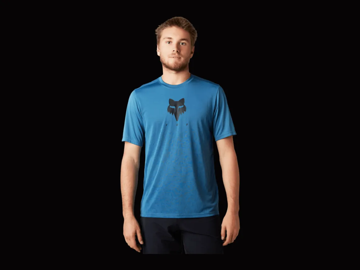 Trek Bikes Fox Racing LAB Head Ranger Mountain Bike Jersey