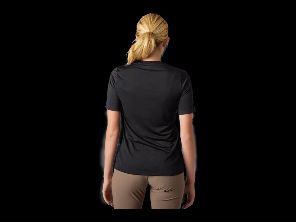 Women Trek Bikes Fox Racing LAB Head Ranger Women's Mountain Bike Jersey