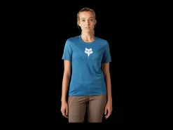 Women Trek Bikes Fox Racing LAB Head Ranger Women's Mountain Bike Jersey