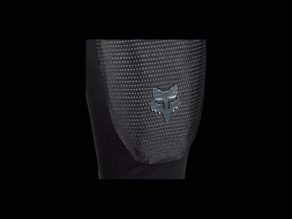 Trek Bikes Fox Racing Launch Elite Elbow Guards