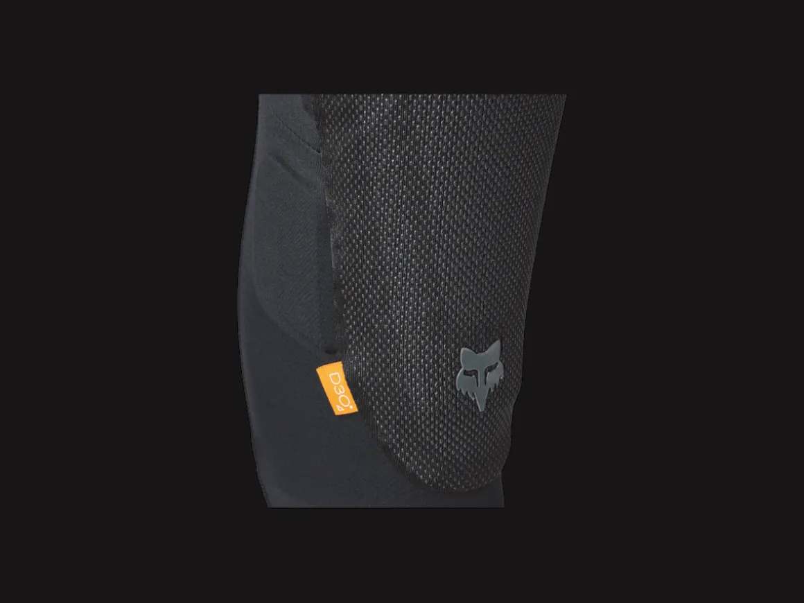 Trek Bikes Fox Racing Launch Elite Knee Guard