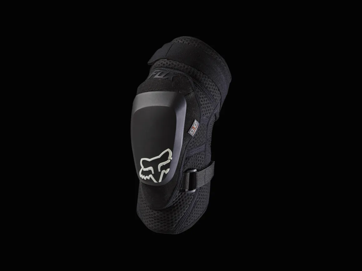 Trek Bikes Fox Racing Launch Pro D3O® Knee Guards