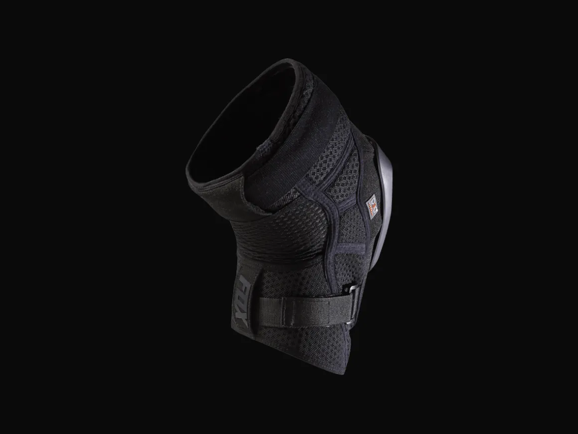 Trek Bikes Fox Racing Launch Pro D3O® Knee Guards