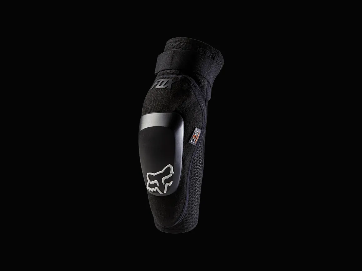 Trek Bikes Fox Racing Launch Pro D3O® Elbow Guards