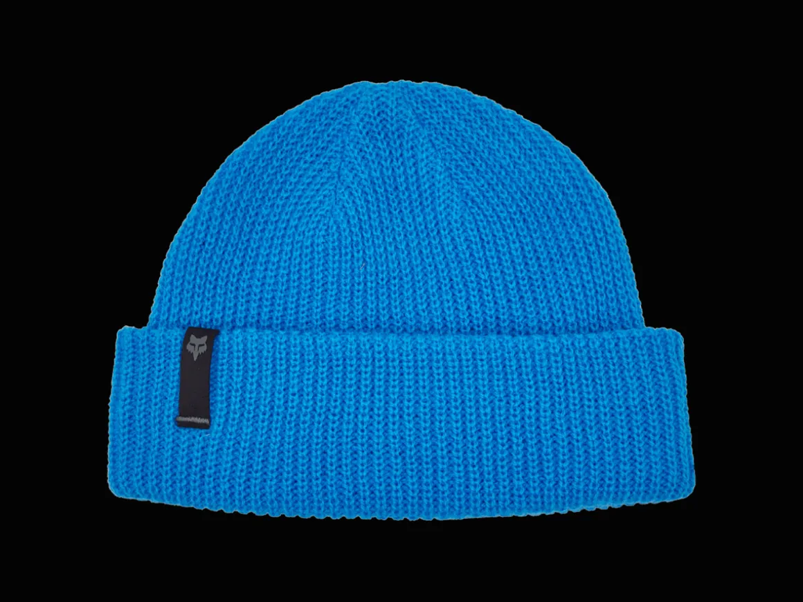 Trek Bikes Fox Racing Machinist Beanie