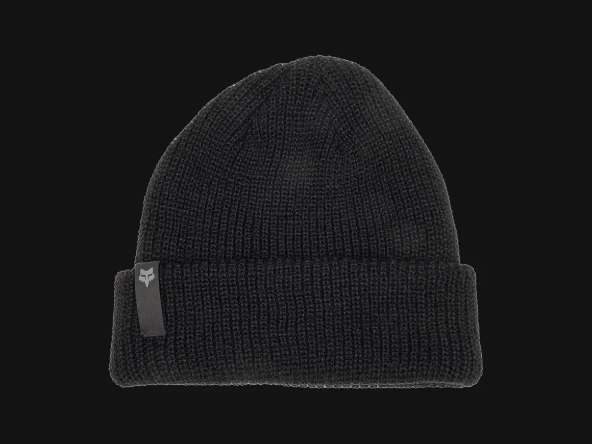 Trek Bikes Fox Racing Machinist Beanie