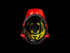 Kids Trek Bikes Fox Racing Mainframe Youth Bike Helmet