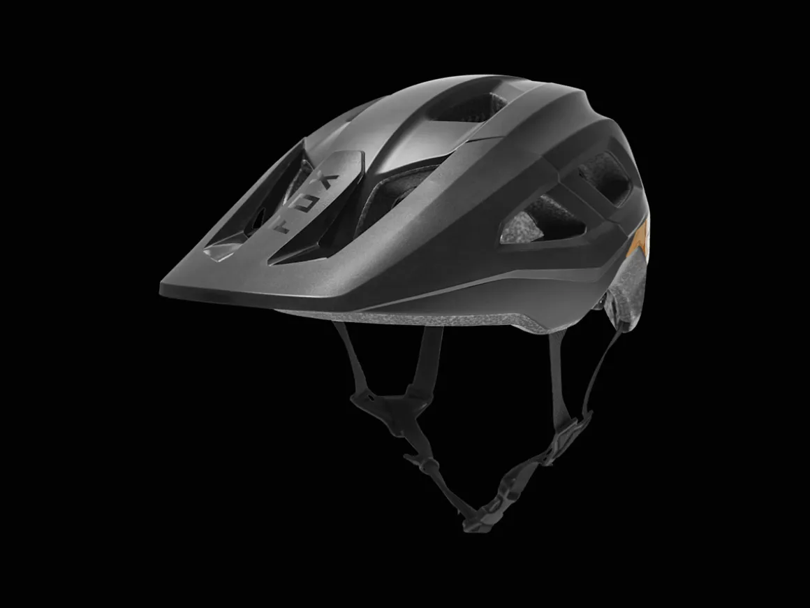 Kids Trek Bikes Fox Racing Mainframe Youth Bike Helmet