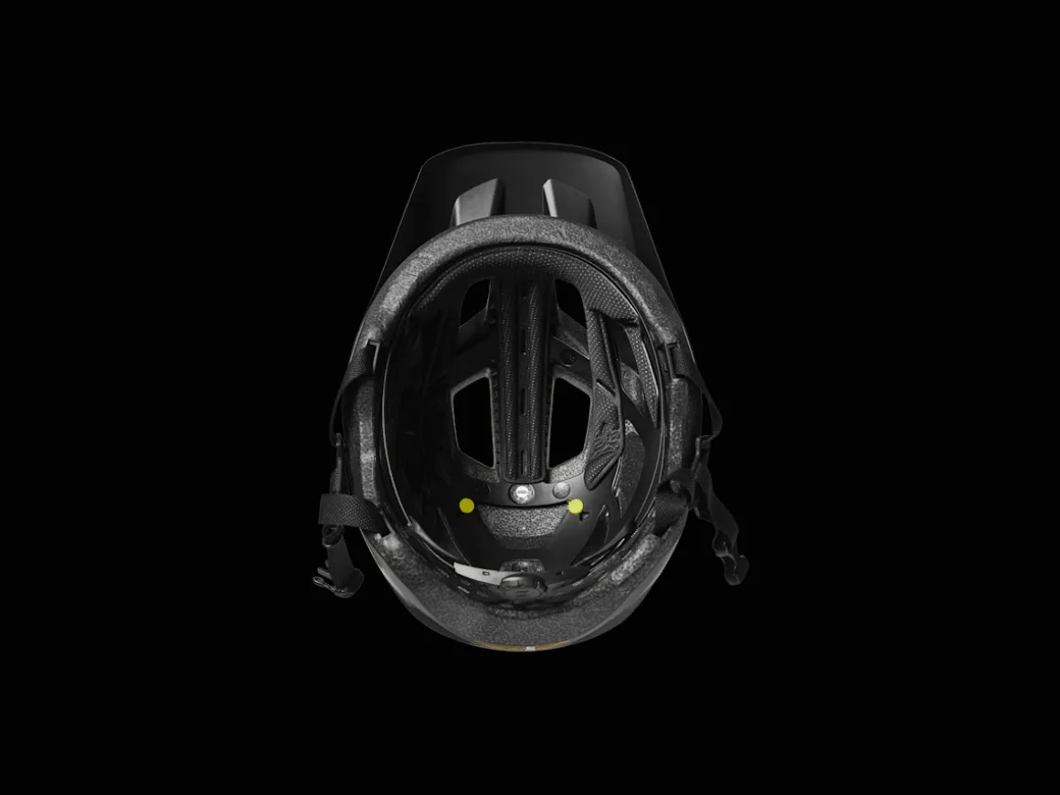 Kids Trek Bikes Fox Racing Mainframe Youth Bike Helmet