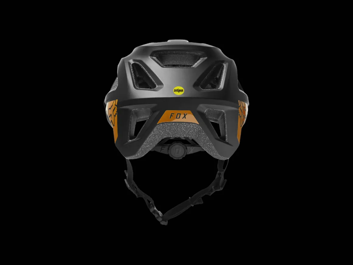 Kids Trek Bikes Fox Racing Mainframe Youth Bike Helmet